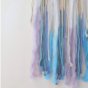 Anthropologie Other - XL Dreamcatcher Boho Chic Nursery Decor Handmade Anthropologie Other - XL Dreamcatcher Boho Chic Nursery Decor Handmade